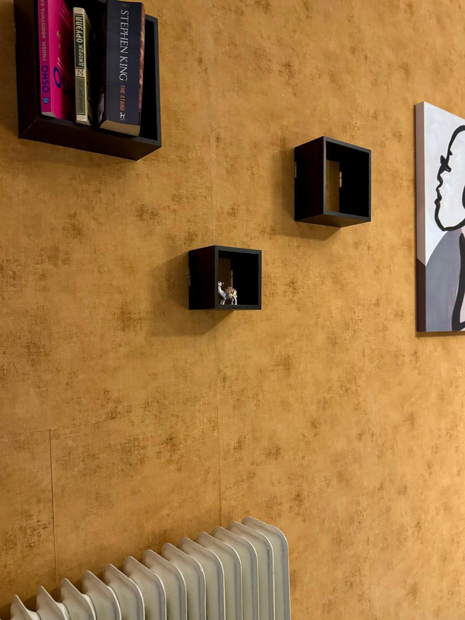 Cozy Home In Nea Smirni アテネ エクステリア 写真